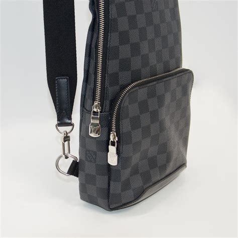 Louis Vuitton sling bag price